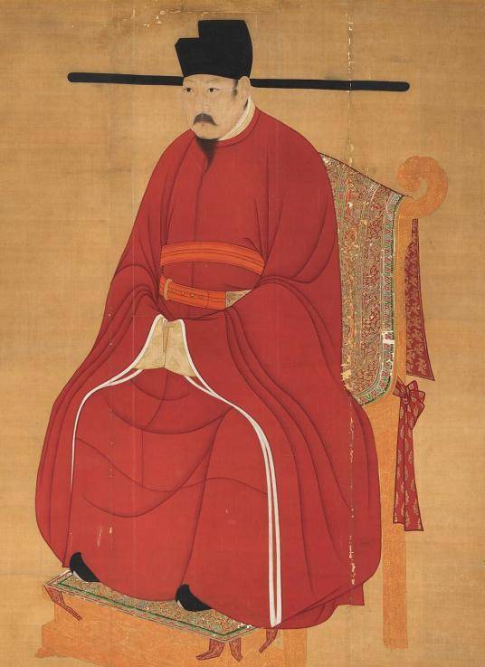 北宋九帝,哪个皇帝最败家