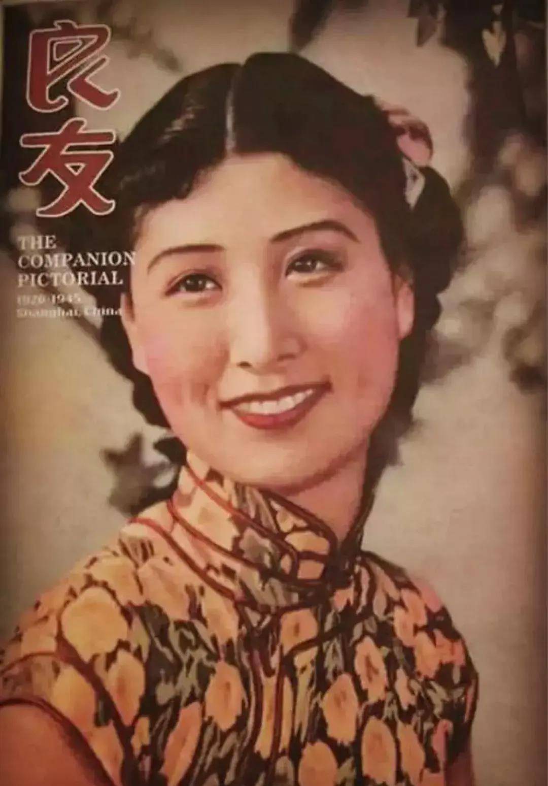 她是《色戒》原型,被枪决时留下遗言:别打我脸,让我死得好看些