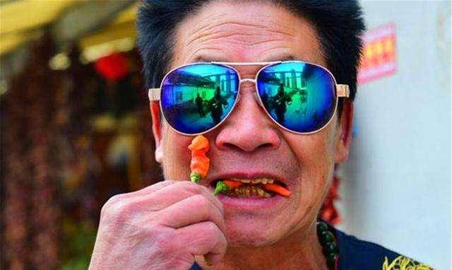挑战_中国_因为