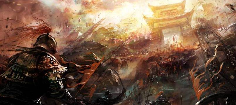 如果成功了,将会是历史的退步?