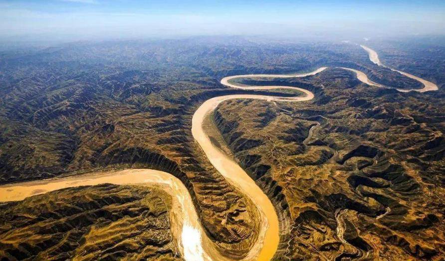 86年,黄河罕见断流,人们在河底发现了啥?"寻宝人"都拜揖作别