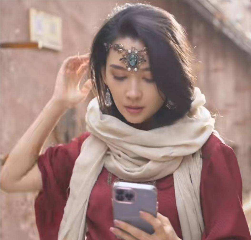 汪峰新女友森林北,真正的人间极品尤物!