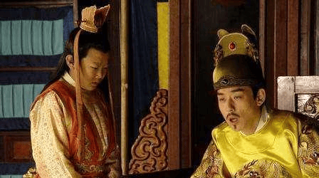 朱常洛:做梦也想不到,做了39年太子,却只当了一个月皇帝