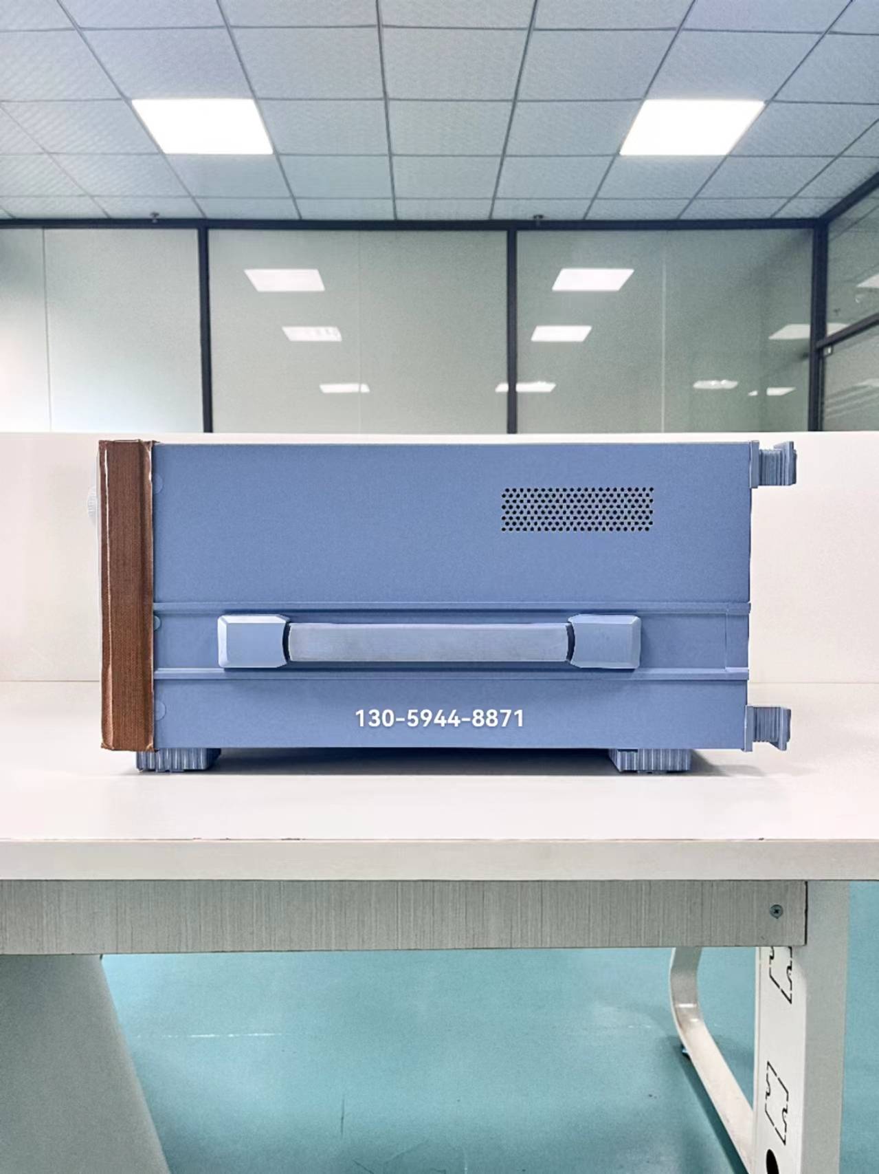 日本横河yokogawa aq6370d 光谱分析仪