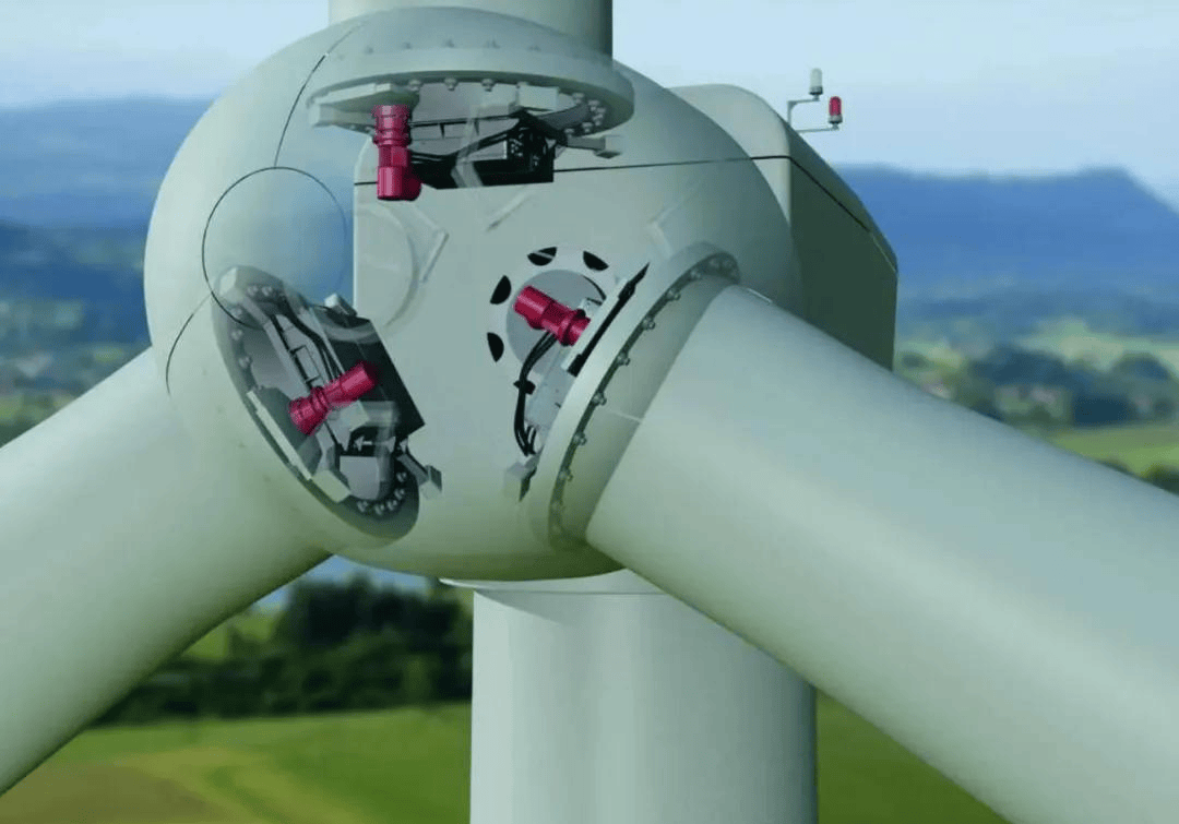 阳光煋辰风机发电变桨系统专用电池怎么样