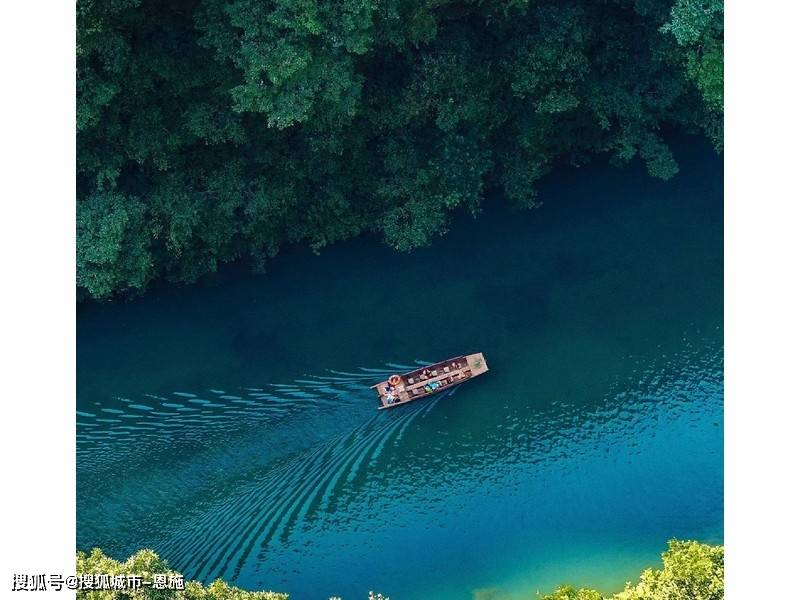 恩施州旅游攻略,湖北恩施石柱旅游景点 ,详细看这篇攻略就够了!