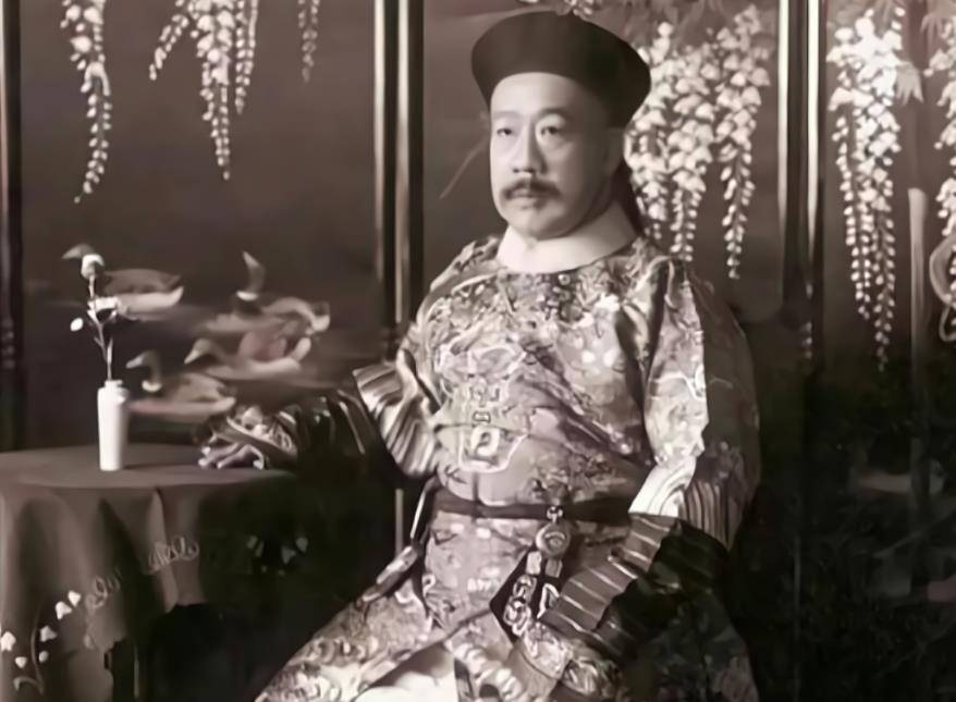 他将38个儿女送出国,临终告诫:不许为中国效力!一女儿臭名远扬