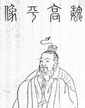 听说他出战,叛国国王果断秒怂自尽_冯奉世_莎车_汉朝