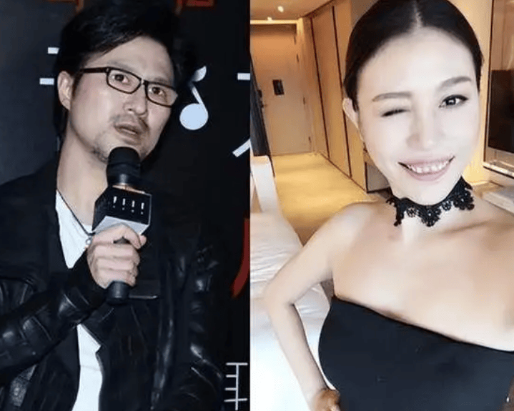 葛荟婕蹭汪前夫峰新恋情热度,给自己的孩子存点储蓄金 !