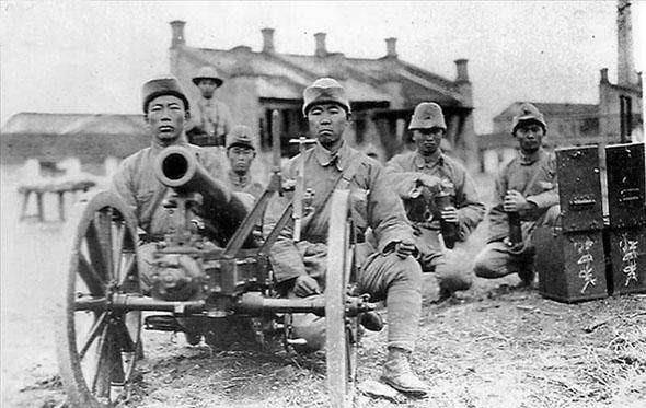 08 青天白日梦前方战事正酣,毕庶澄此时依然待在富老六的闺房里花天酒