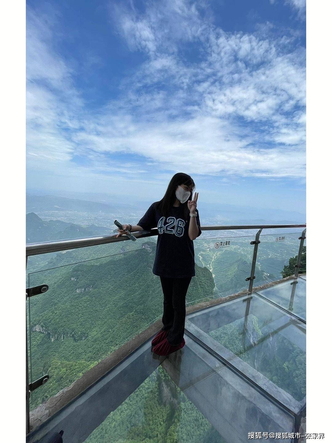 张家界三天游有哪些线路,三天时间可以去哪些景区景点