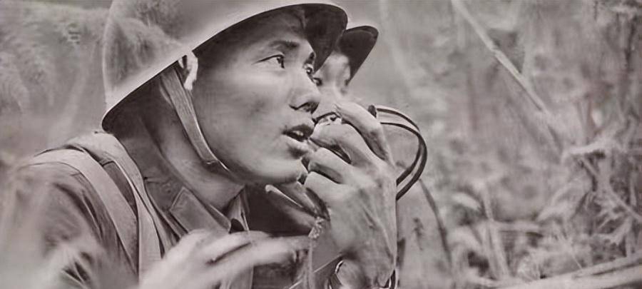 28老山首战打得有多艰难?看看指挥员下达命令严厉火爆霸气