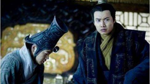 皇孙:爷,我也扛不住了_赵佗_秦始皇_刘邦