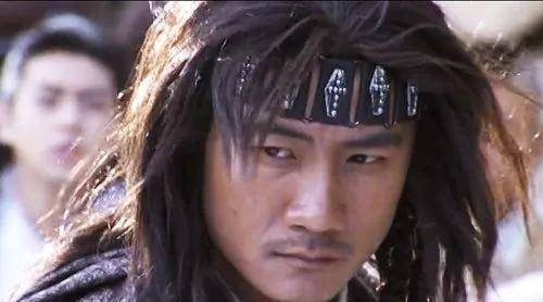 你说是就错了,你看巅峰一战,最终谁胜出了_丁春秋_慕容复_对方