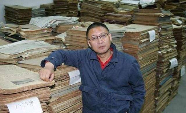 如果一个人能官至正厅级,他已然是人中翘楚,官途一片坦荡,然而有这样