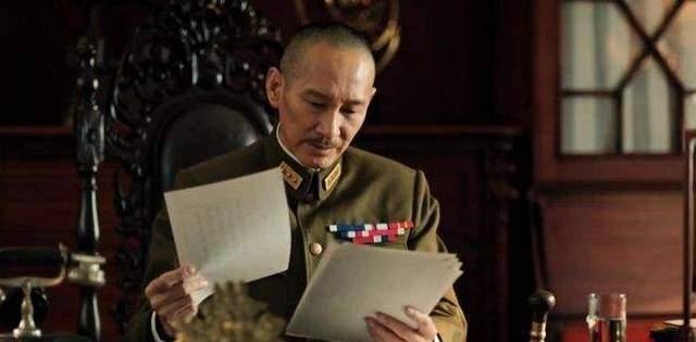 华野整编为三野后,有一个纵队并未改成军,并且归野战军直属_蒋介石