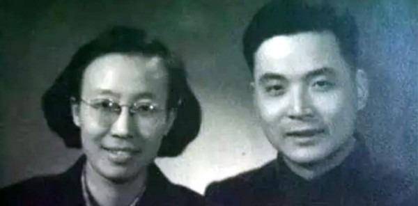 邓稼先妻子许鹿希:曾苦等邓稼先28年,至今仍住60平的老房子