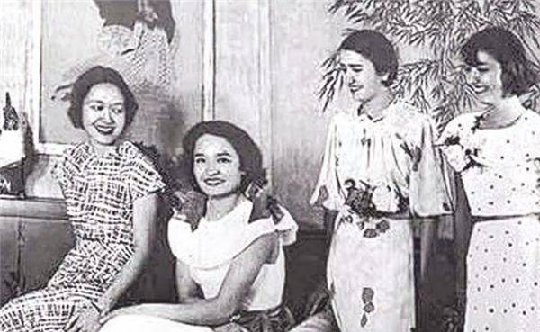 张静江_奥尔佳_古董