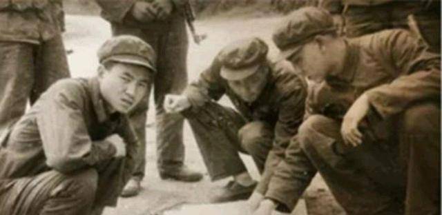 1981年,第14军42师一战收复扣林山,打得有多猛?创丛林作战典范