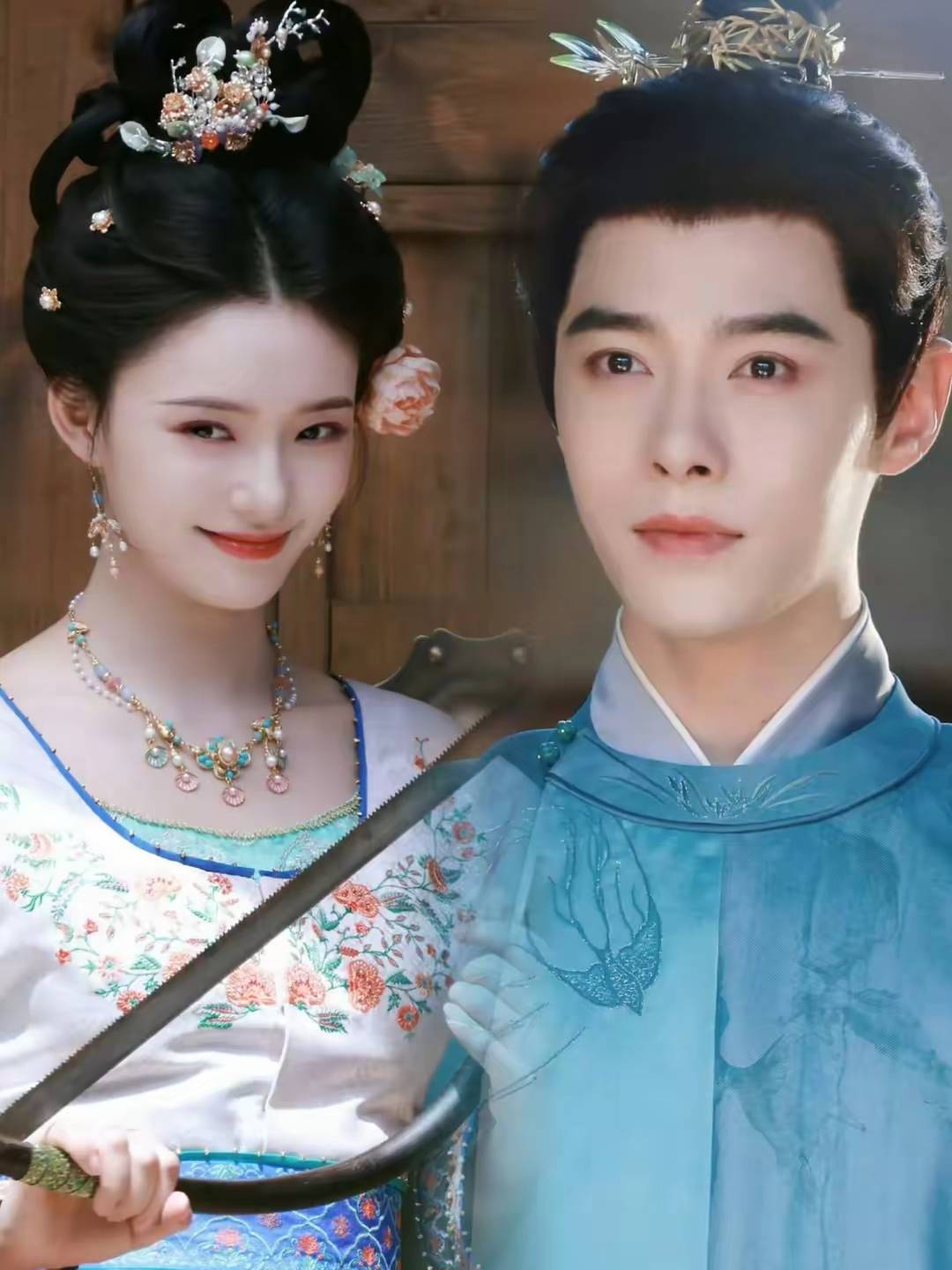 优酷,爱奇艺,腾讯的"王炸剧"都出动了,谁能成为观众的心头好