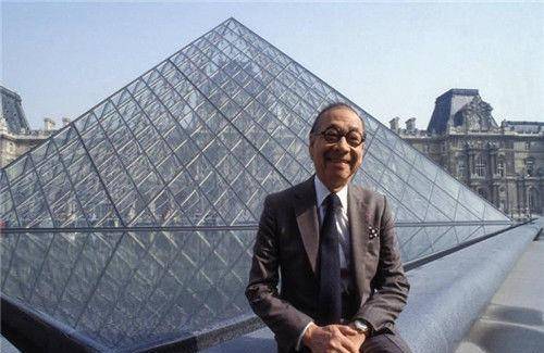 贝聿铭家族非名门之女不娶,为的不是门当户对,而是后代子孙成才