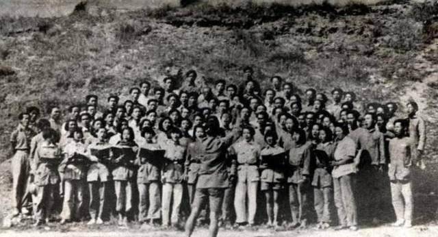 34年音乐路,他只为祖国而活,不惜告别妻女,远走异国后再无归期_冼星海