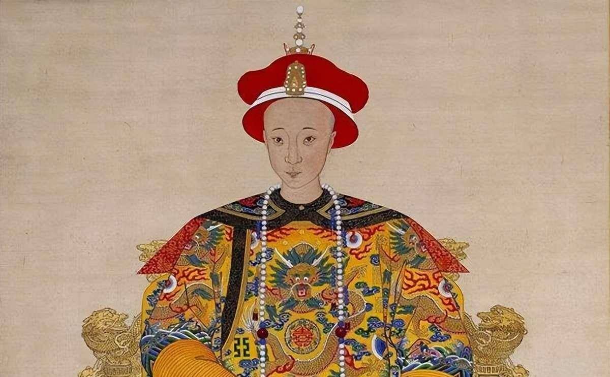 大清12帝才能排行榜:乾隆仅排第5,谁排第1?_皇帝_国家_清朝