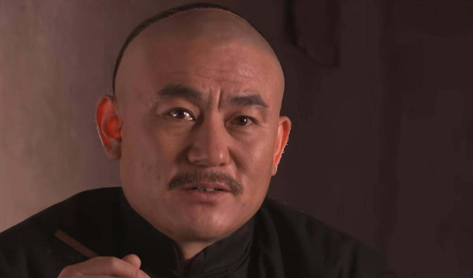 重温《大宅门》才懂:为何白老太到死都没吃一口老大的点心?