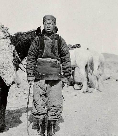 清末驿站耗费了大量资金,驿卒为何还要靠抢百姓的马匹来送信?