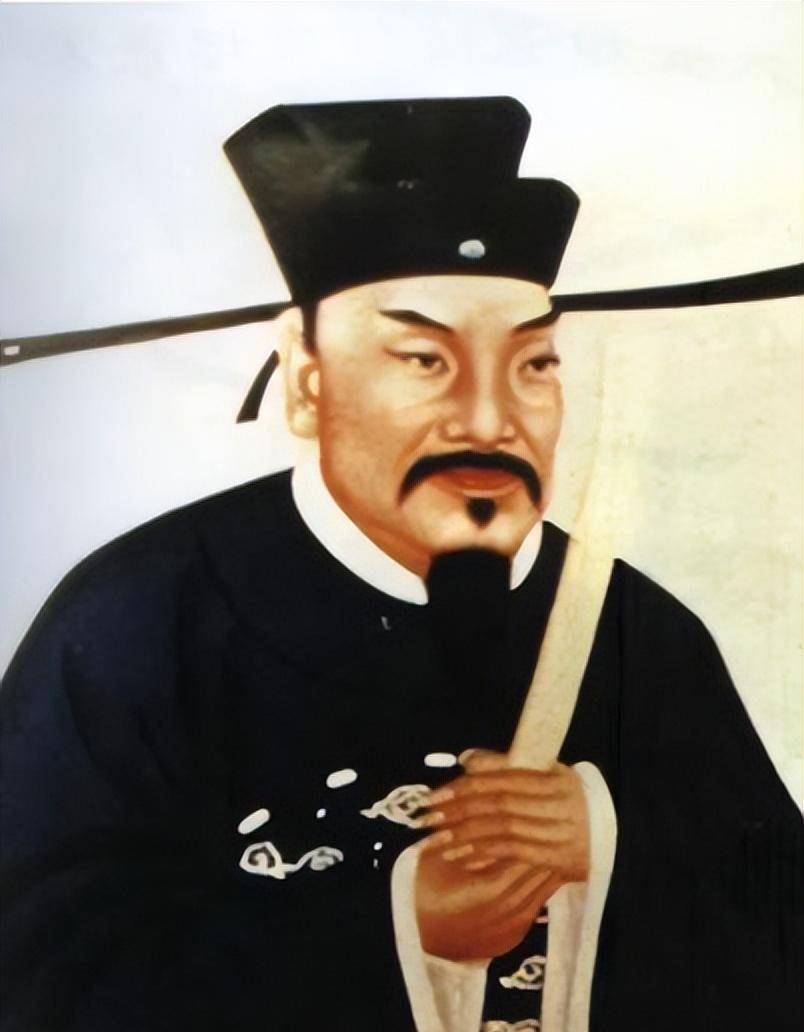 与岳飞,张煌言并称"西湖三杰",《明史》称赞他"忠心义烈,与日月争光".