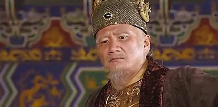 朱元璋费心思助皇孙继位,不惜为此展开杀戮,最后却成就了朱棣_朱允炆