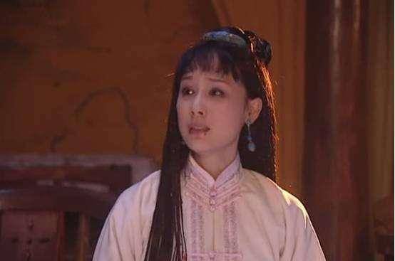 荣妃马佳氏:康熙后宫最悲情女子