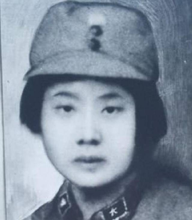 1942年,年仅23岁抗日女英雄林心平壮烈牺牲,死前经历30多种酷刑