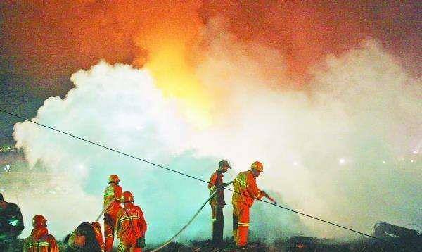 4事件,日方用"捐赠"名义赔偿,结果惹怒中国人_芥子气_金属_李贵珍