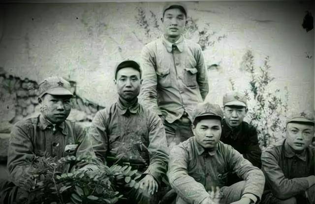 辽沈战役中,曹祥仁改了密电中的一个字,廖耀湘随后被俘