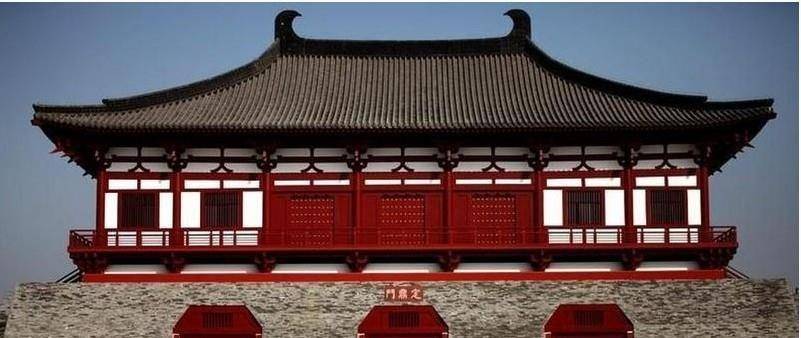 中国古代五大保留完好的城门,西安就占两个有一个你想不到!