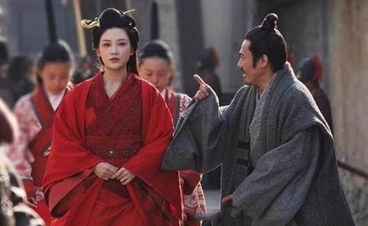 老妈,儿子当将军后她大肆诋毁,结果儿子被她骂死_赵括_赵母_赵孝成王