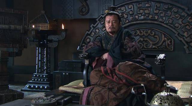 孙策之死为何让后人惋惜?