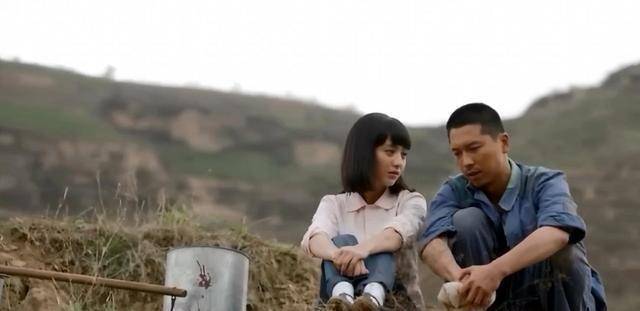 《平凡的世界》没有嫁给爱情的田润叶,揭露了爱情和婚姻的真相