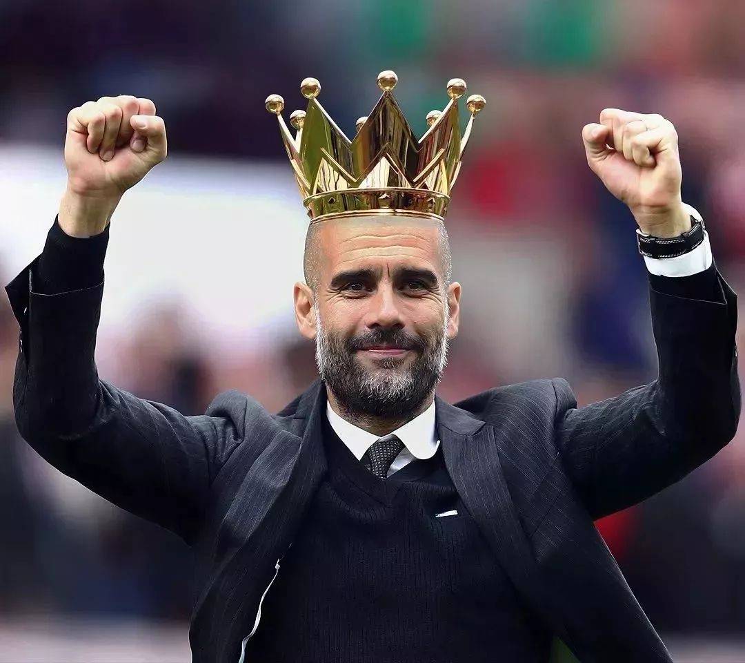 一方面是瓜迪奥拉的加持,另一方面也是阿根廷,法国,德国这些超级强队