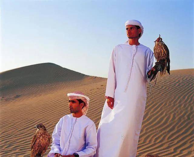 当今世界上最强盛的三个民族,其中一个竟然建立了三十多个国家