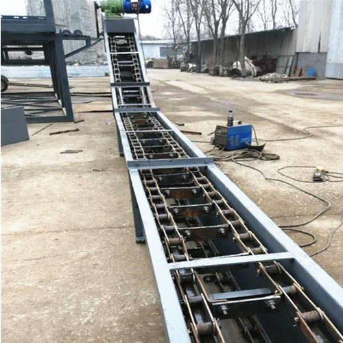 怎么避免皮带输送机胶带打滑?