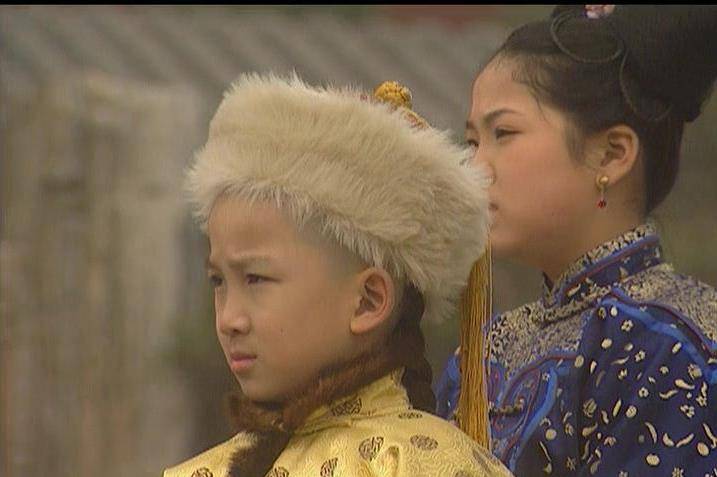 顺治有八个儿子,却让不得宠的庶子玄烨成为了新皇帝,这是为何?