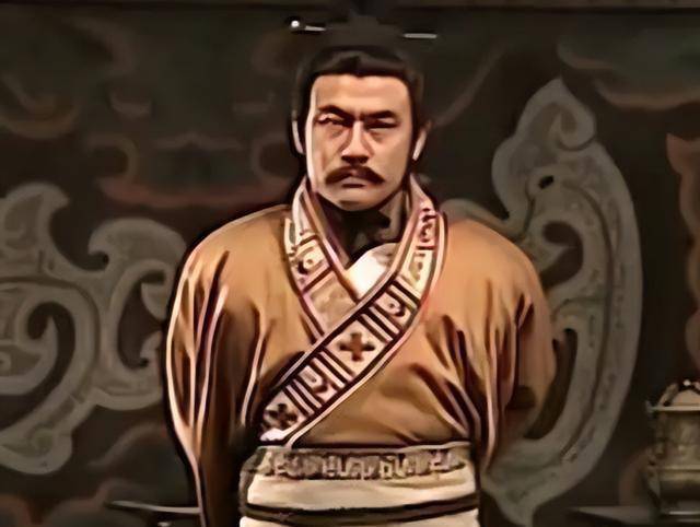 在晋献公去世之后,骊姬的儿子奚齐成为了其继任者,但由于晋国贵族对于