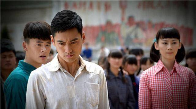 《平凡的世界》孙少平:能陪你走到最后的女人,往往是这样的