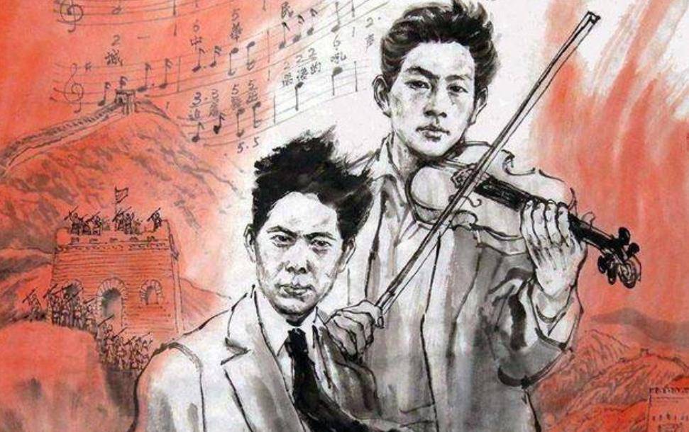 安娥隐瞒田汉生子多年,为他筹集百万离婚费,终成眷属却半身不遂