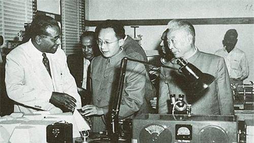 仅5分,却被5所世界名校录取,学成后毅然归国效力_钱伟长_力学_钱学森