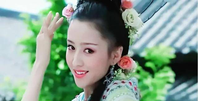 身轻如燕,燕瘦环肥,赵飞燕凭借一己之力创造了两个形容词