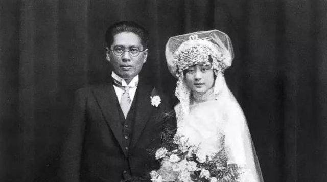 "第二代"宋氏三姐妹:个个美若天仙,身材玲珑,嫁3个外国名门