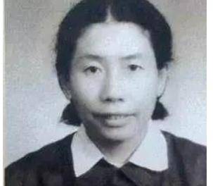 国难当头她毅然回国,为事业终身不嫁,却在55岁时跳塔自杀_曾昭燏_文物